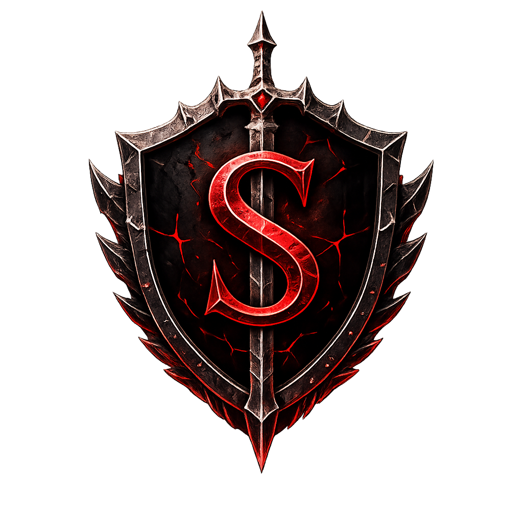 Shadowvale Shield